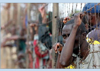 Malawi Prisons Africa